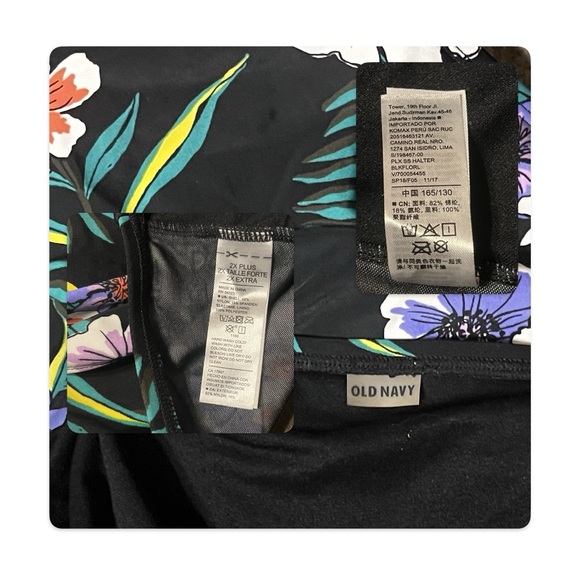 One Piece Halter - Picture 7 of 7